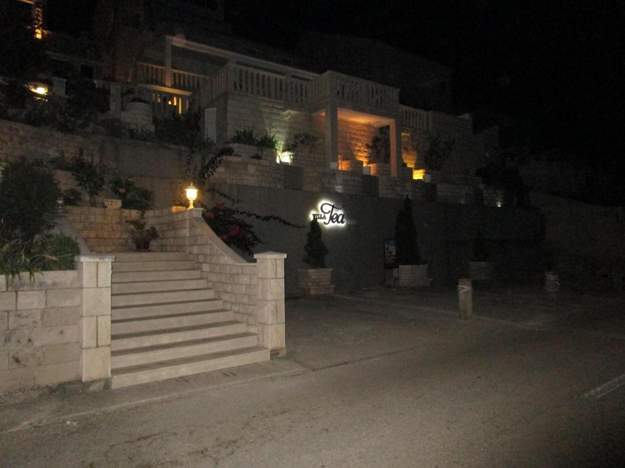 Vila Tea Medvinjak Экстерьер фото